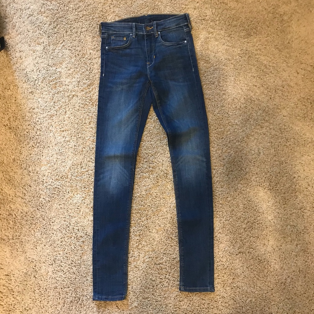 H&M Skinny Jeans